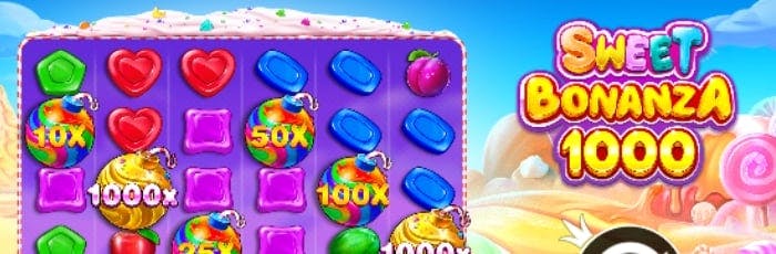 prova slot
