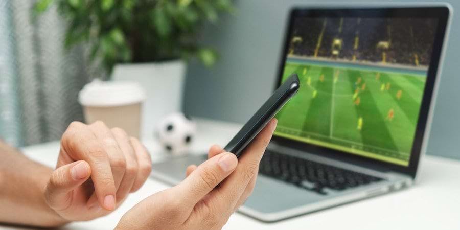 como ganhar dinheiro na internet com apostas