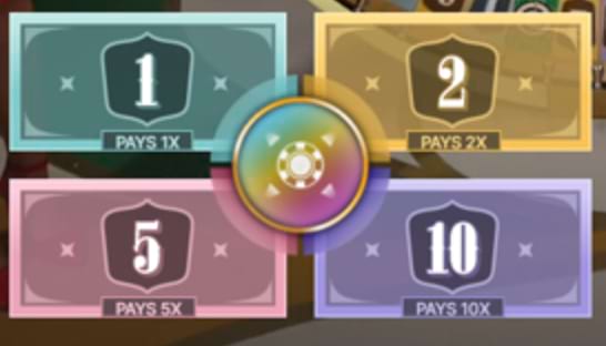 betclic bonus zone