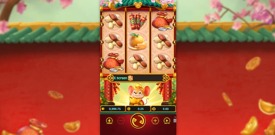game gostaslot.com