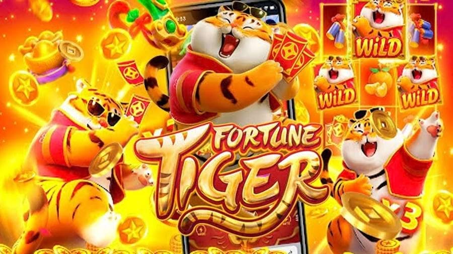 slot tigrinho