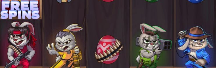 estratégia para slots