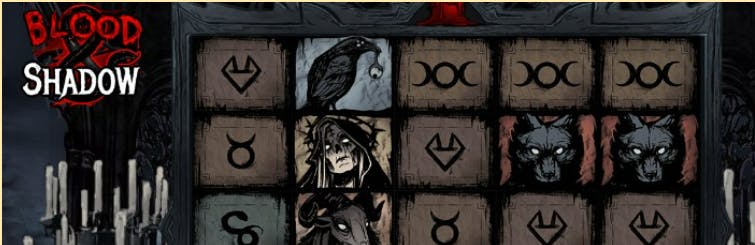 symbols eyes in flames tab