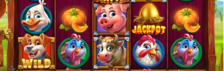 pp slots game