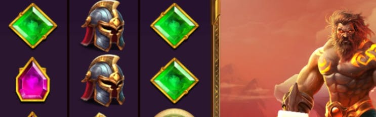 demo slot the great icescape