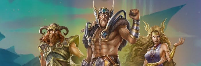 slot demo 3 genie wishes