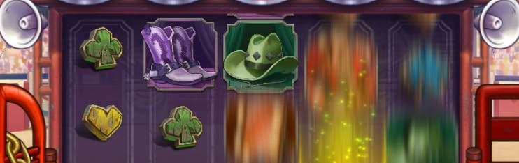 rivalry gear