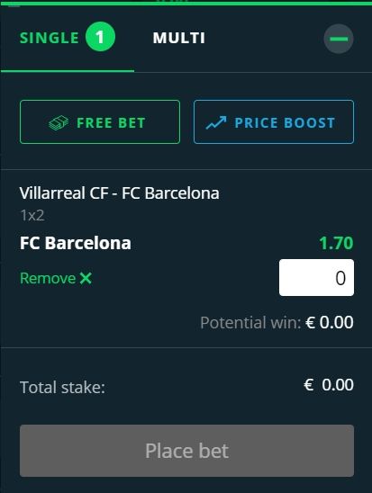 mix bet