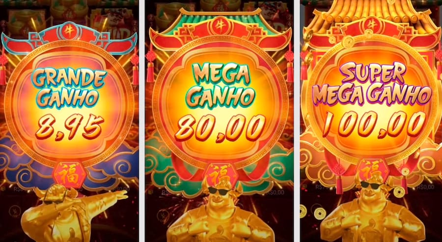 king of olympus slot