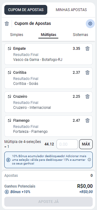 horário jogo flamengo hoje
