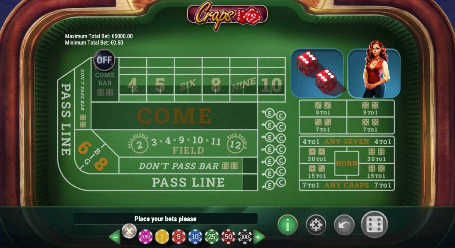 pinnacle casino app