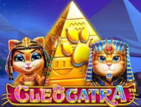 cleopatra gold slot machine